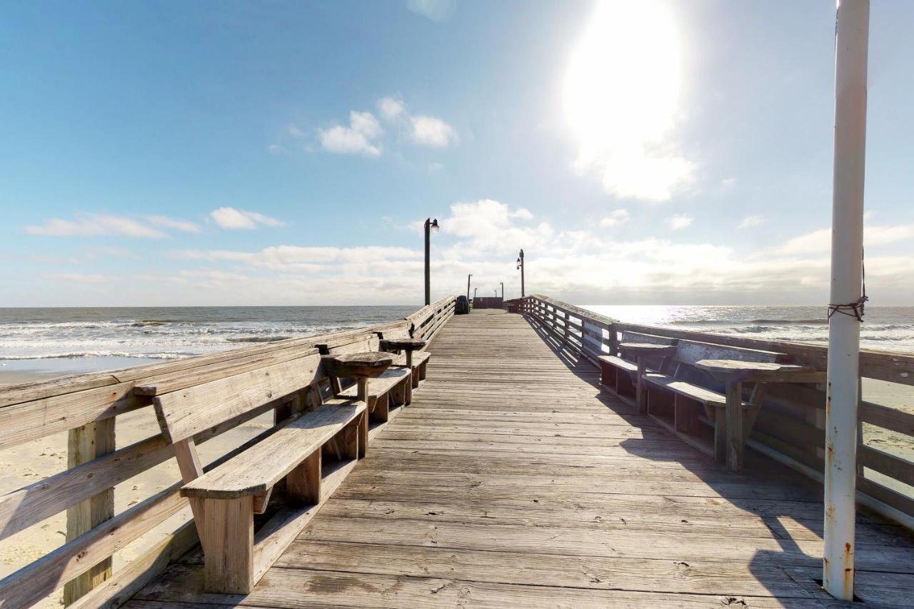 Best Beach Spot Myrtle Beach Ngoại thất bức ảnh