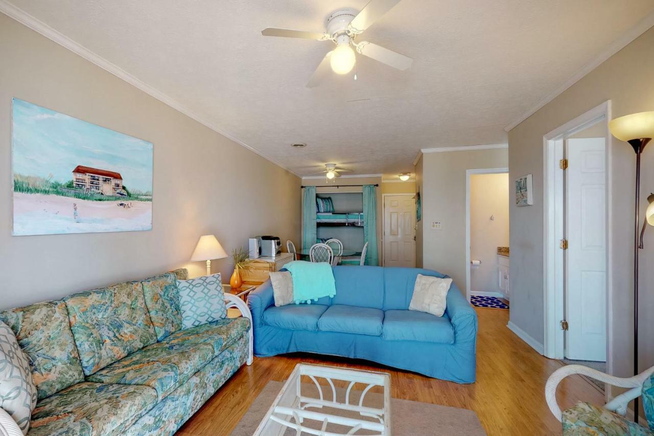 Best Beach Spot Myrtle Beach Ngoại thất bức ảnh