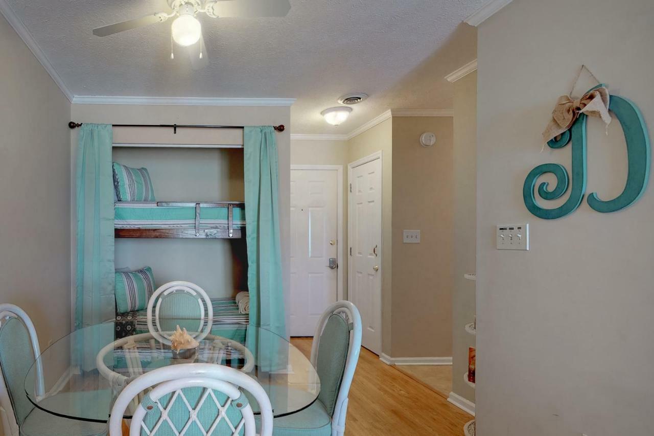 Best Beach Spot Myrtle Beach Ngoại thất bức ảnh