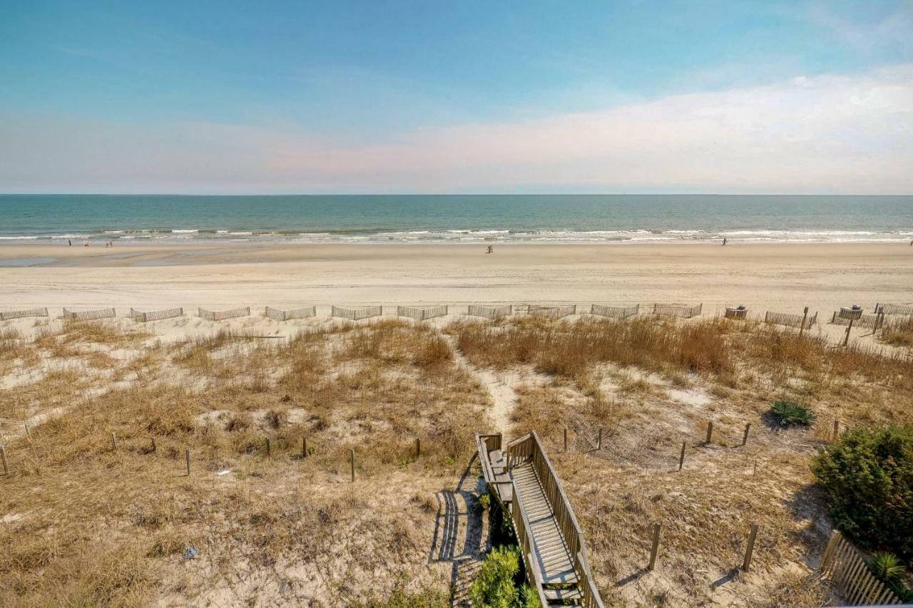 Best Beach Spot Myrtle Beach Ngoại thất bức ảnh