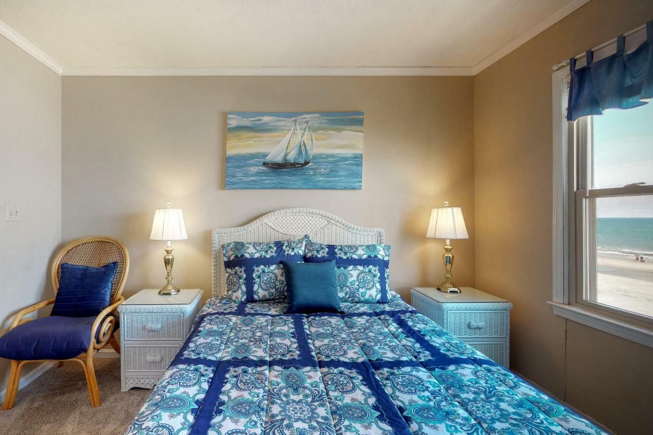 Best Beach Spot Myrtle Beach Ngoại thất bức ảnh